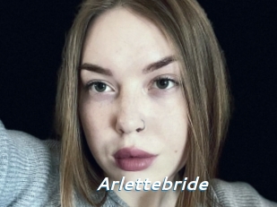 Arlettebride