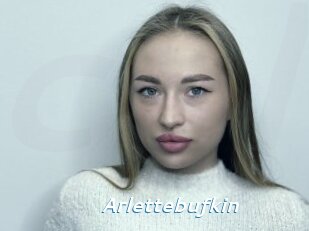 Arlettebufkin