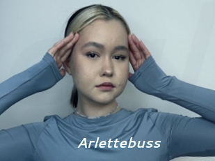 Arlettebuss