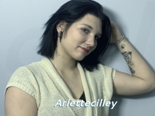 Arlettecilley