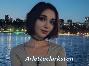 Arletteclarkston