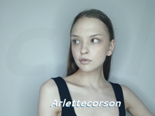 Arlettecorson