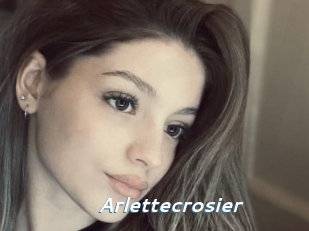 Arlettecrosier