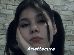 Arlettecure
