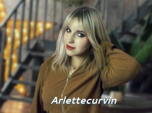 Arlettecurvin
