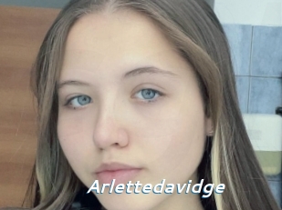 Arlettedavidge