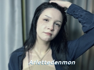 Arlettedenmon