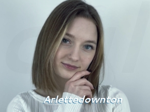 Arlettedownton