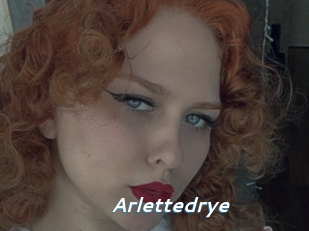 Arlettedrye