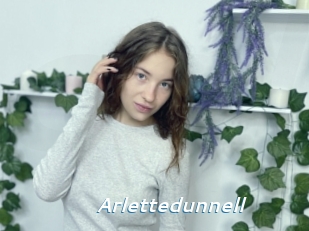 Arlettedunnell
