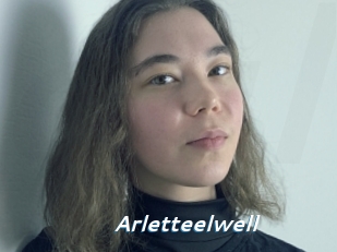 Arletteelwell