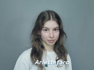 Arlettefaro