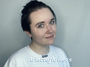 Arletteflowers
