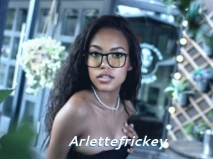 Arlettefrickey