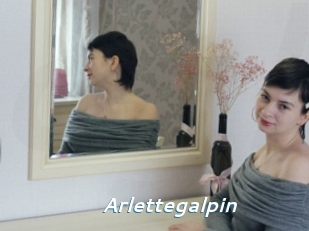 Arlettegalpin