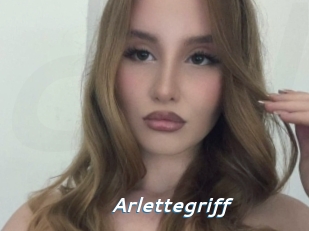 Arlettegriff