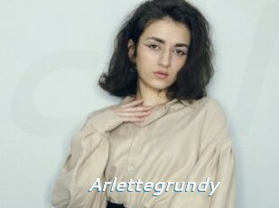 Arlettegrundy