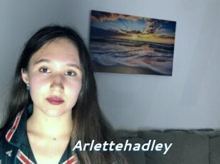 Arlettehadley