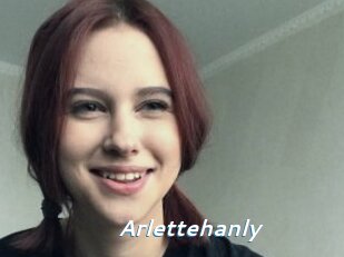 Arlettehanly