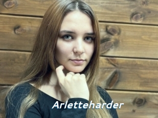 Arletteharder