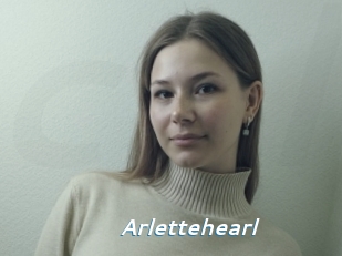 Arlettehearl