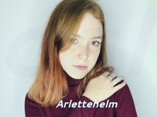 Arlettehelm