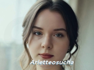 Arletteosucha