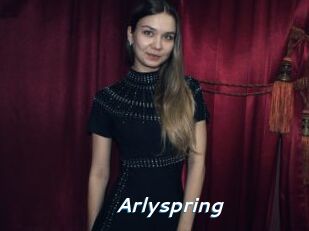 Arlyspring