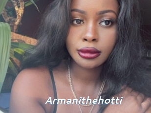 Armanithehotti