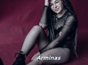 Arminas