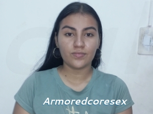 Armoredcoresex
