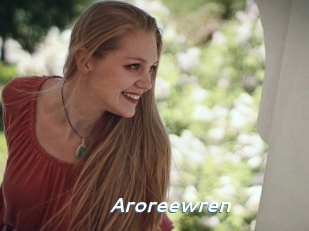 Aroreewren