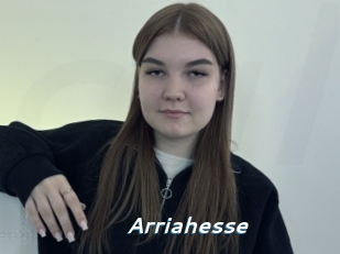 Arriahesse