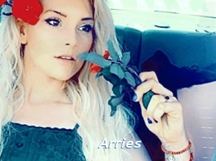 Arries