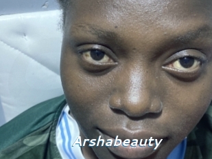 Arshabeauty
