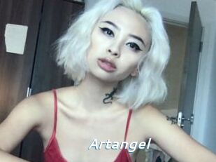 Artangel