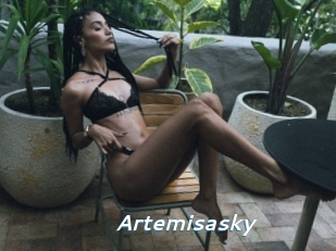 Artemisasky