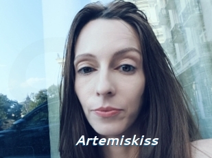 Artemiskiss