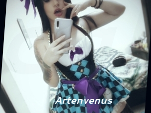 Artenvenus