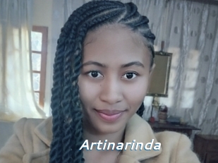 artinarinda Camgirls Live