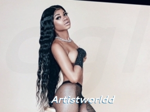 Artistworldd