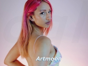 artmoon Camgirls Live