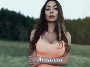 Arunami