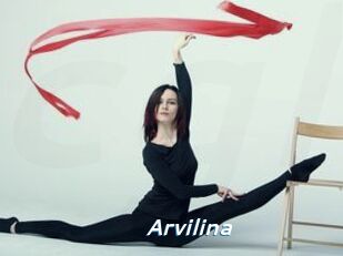 Arvilina