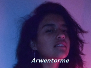 Arwentorme