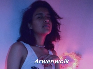 Arwenwolk