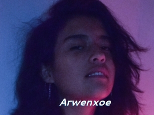 Arwenxoe