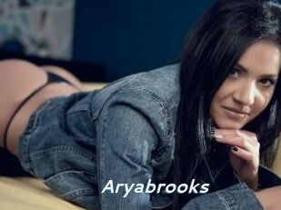 Aryabrooks