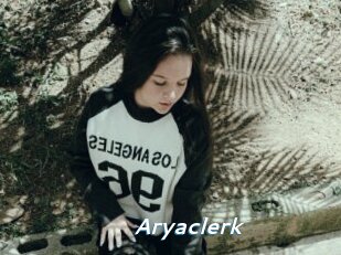 Aryaclerk
