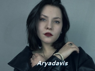 Aryadavis